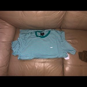 Obey shirt